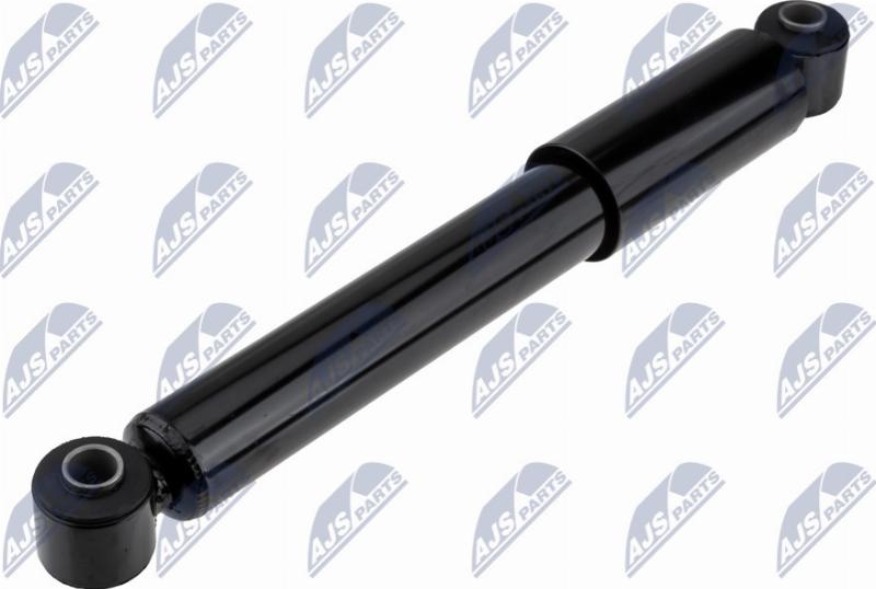 NTY A-CT-002 - Ammortizzatore www.autoricambi360.it