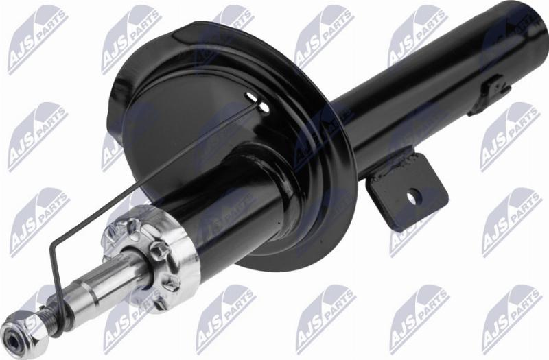 NTY A-CT-024 - Ammortizzatore www.autoricambi360.it