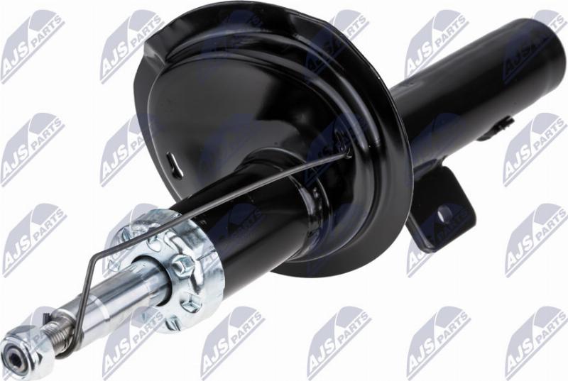 NTY A-CT-025 - Ammortizzatore www.autoricambi360.it