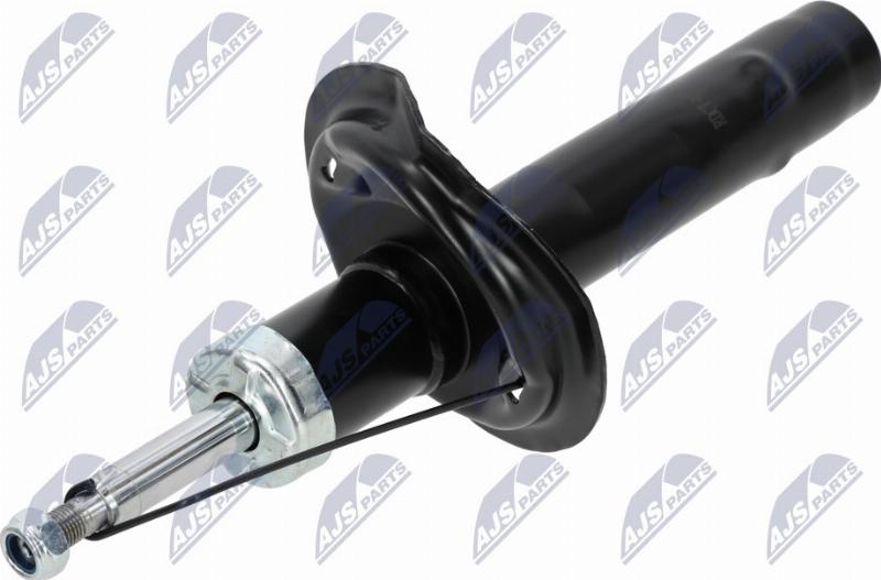 NTY A-CT-021 - Ammortizzatore www.autoricambi360.it