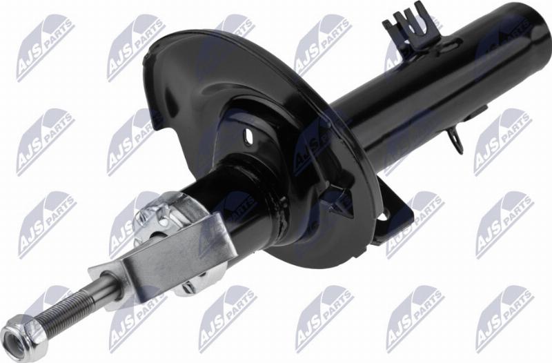 NTY A-CT-070 - Ammortizzatore www.autoricambi360.it