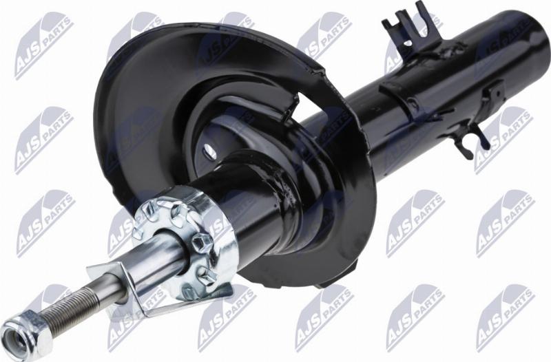 NTY A-CT-071 - Ammortizzatore www.autoricambi360.it