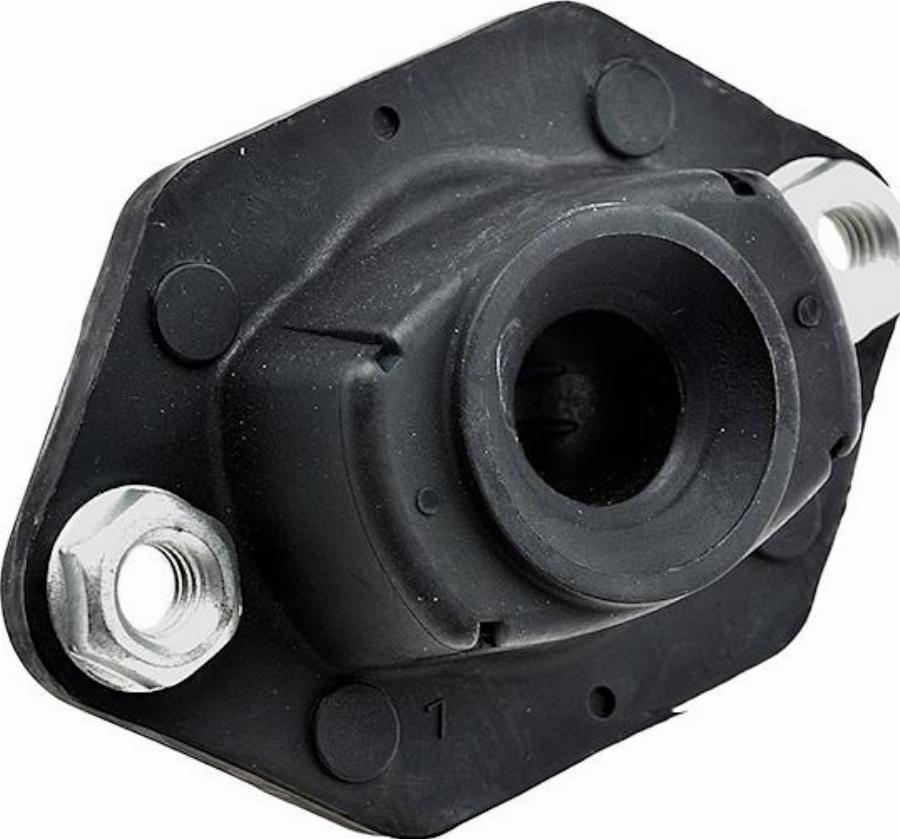 NTY AD-BM-008 - Supporto ammortizzatore a molla www.autoricambi360.it