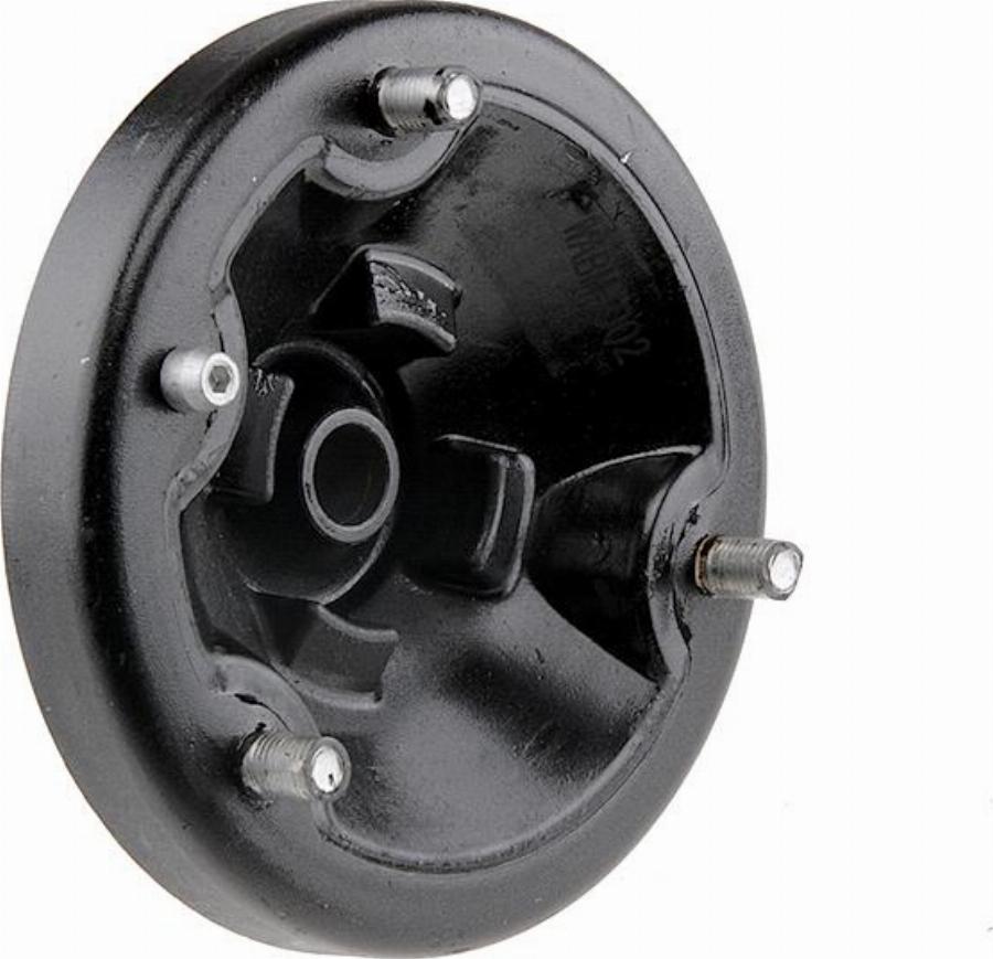 NTY AD-BM-002 - Supporto ammortizzatore a molla www.autoricambi360.it