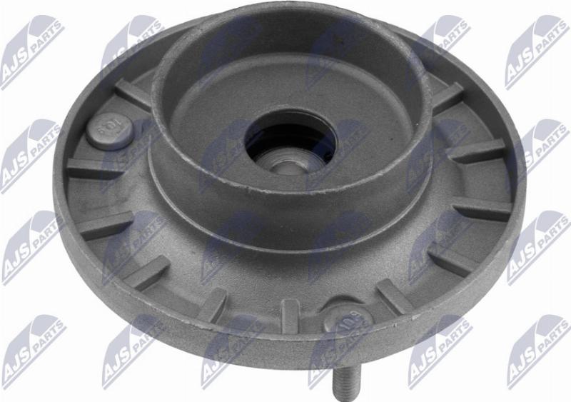 NTY AD-BM-028 - Supporto ammortizzatore a molla www.autoricambi360.it
