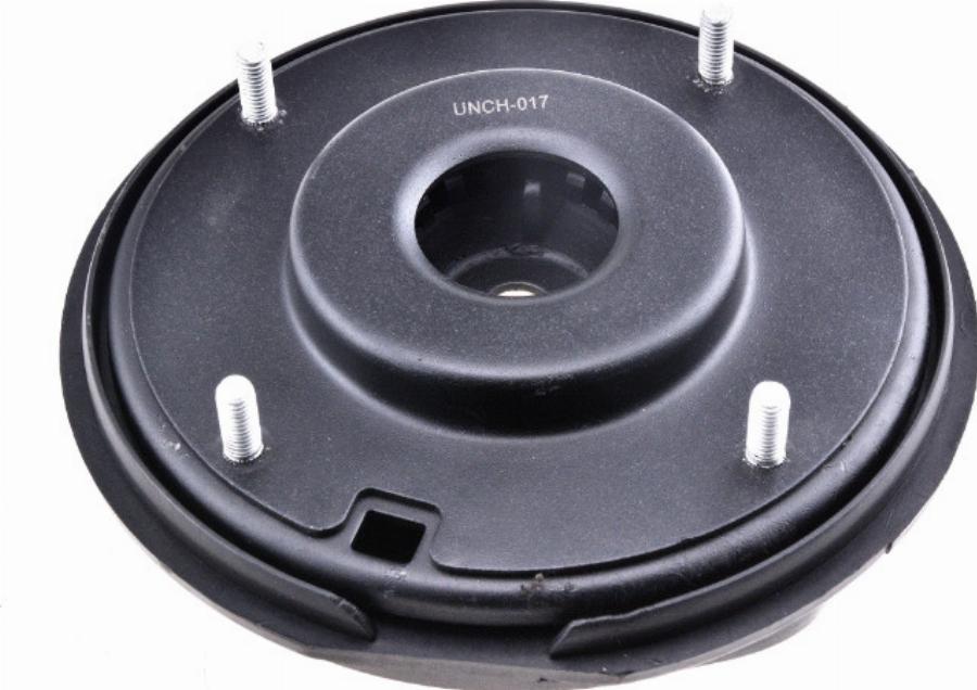 NTY AD-CH-017 - Supporto ammortizzatore a molla www.autoricambi360.it