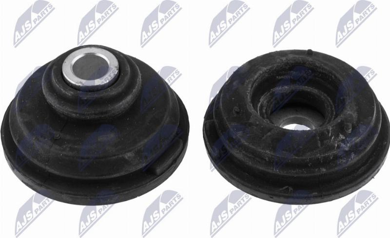 NTY AD-CH-020A - Supporto ammortizzatore a molla www.autoricambi360.it