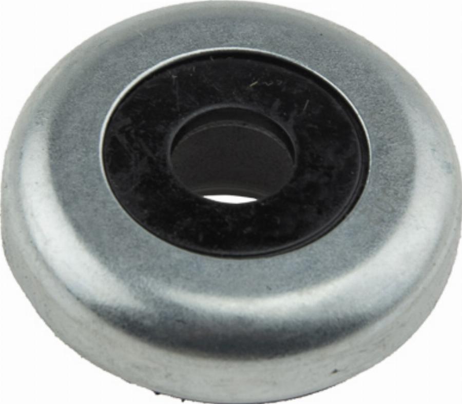 NTY AD-HD-002 - Cuscinetto volvente, Supporto ammortizz. a molla www.autoricambi360.it
