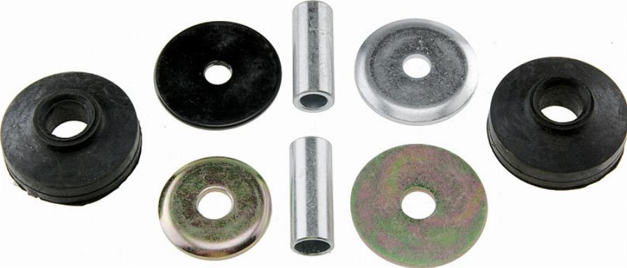 NTY AD-HD-007 - Supporto ammortizzatore a molla www.autoricambi360.it