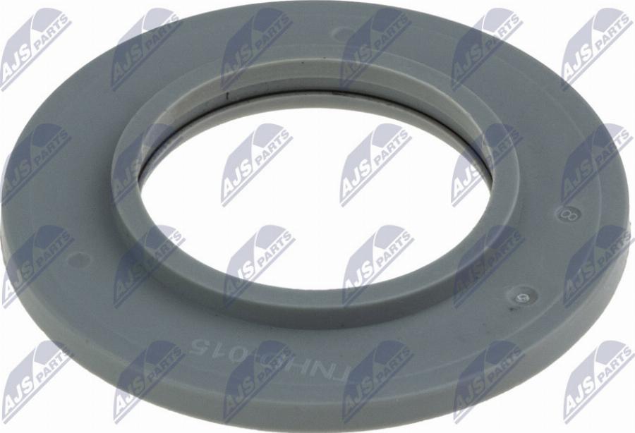 NTY AD-HD-015 - Cuscinetto volvente, Supporto ammortizz. a molla www.autoricambi360.it