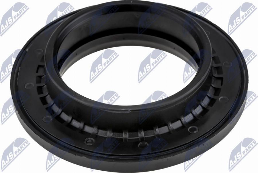 NTY AD-KA-329 - Cuscinetto volvente, Supporto ammortizz. a molla www.autoricambi360.it
