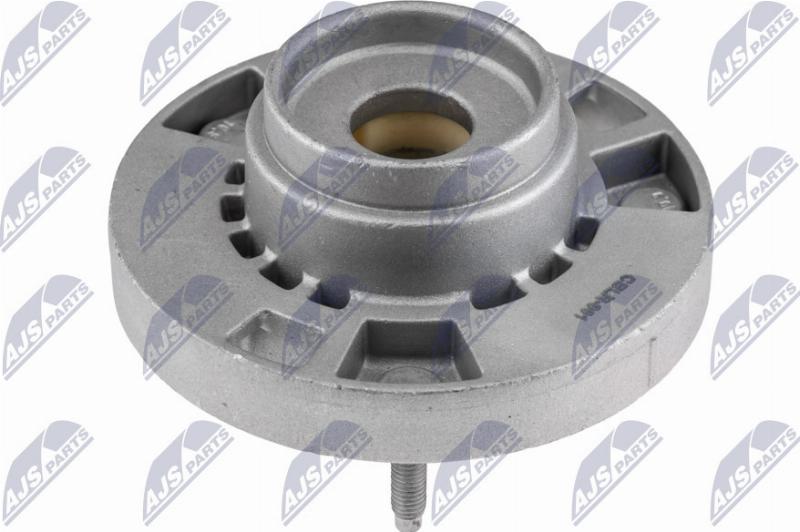 NTY AD-LR-001 - Supporto ammortizzatore a molla www.autoricambi360.it