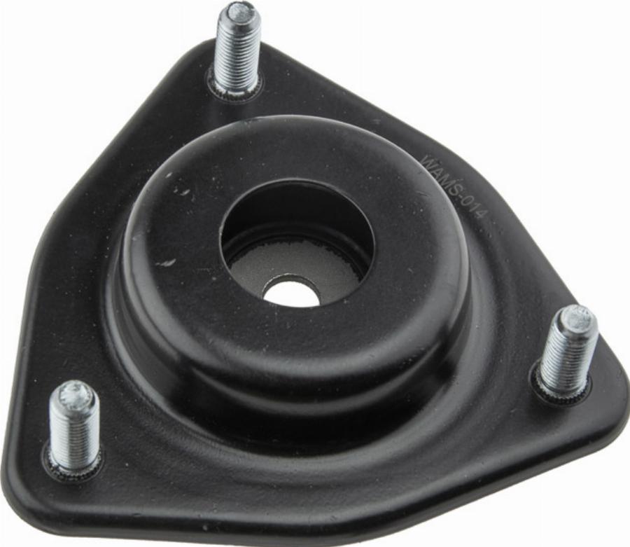 NTY AD-MS-014 - Supporto, Ammortizzatore www.autoricambi360.it