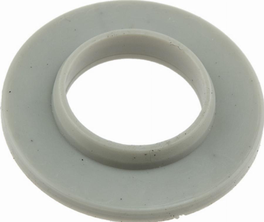 NTY AD-MZ-041 - Cuscinetto volvente, Supporto ammortizz. a molla www.autoricambi360.it