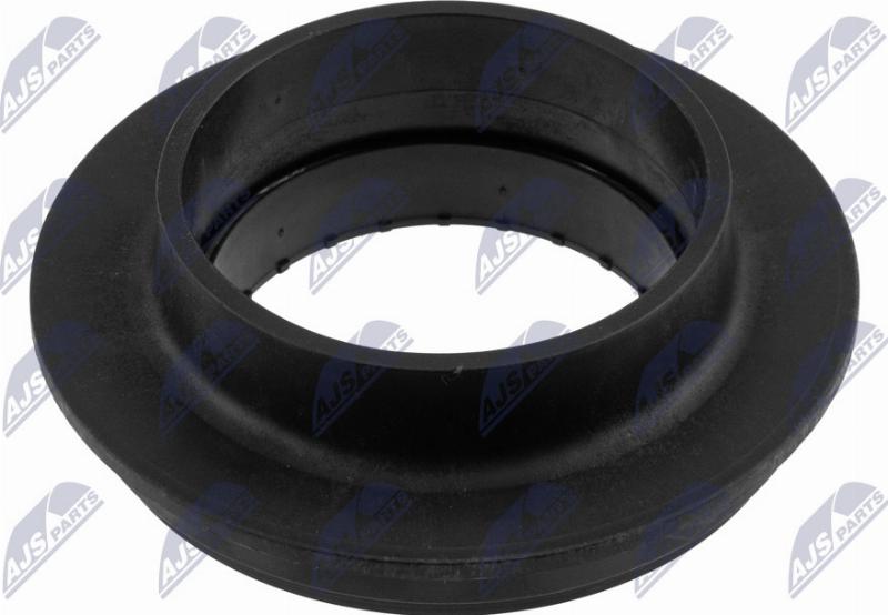 NTY AD-MZ-051 - Cuscinetto volvente, Supporto ammortizz. a molla www.autoricambi360.it