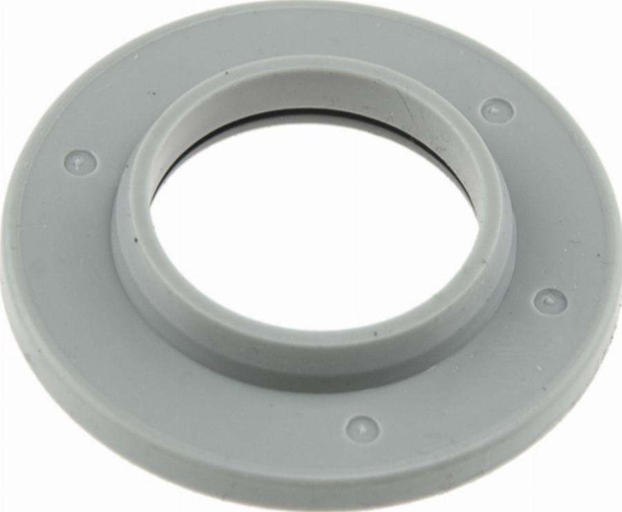 NTY AD-MZ-015 - Cuscinetto volvente, Supporto ammortizz. a molla www.autoricambi360.it
