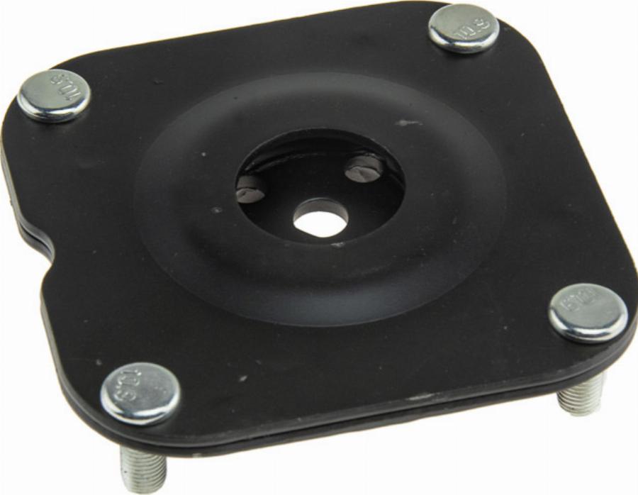 NTY AD-MZ-016 - Supporto ammortizzatore a molla www.autoricambi360.it