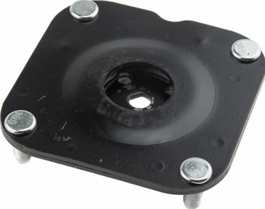 NTY AD-MZ-037 - Supporto ammortizzatore a molla www.autoricambi360.it