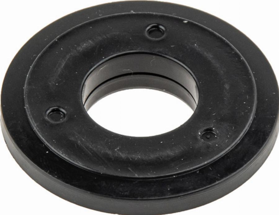 NTY AD-MZ-024 - Cuscinetto volvente, Supporto ammortizz. a molla www.autoricambi360.it