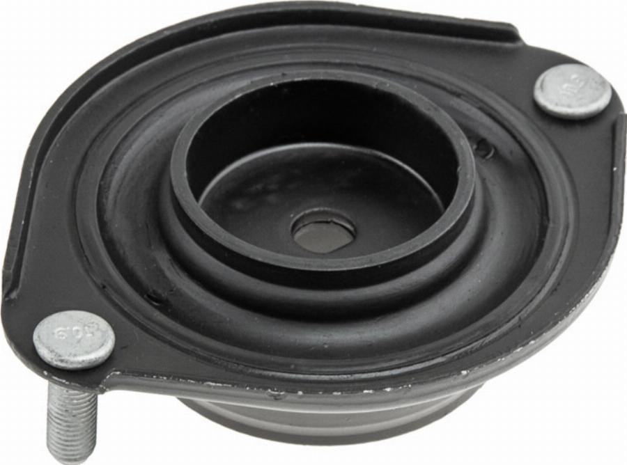 NTY AD-MZ-027 - Supporto ammortizzatore a molla www.autoricambi360.it