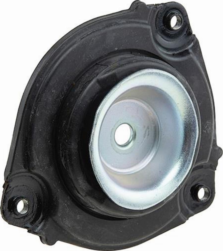 NTY AD-NS-063 - Supporto ammortizzatore a molla www.autoricambi360.it