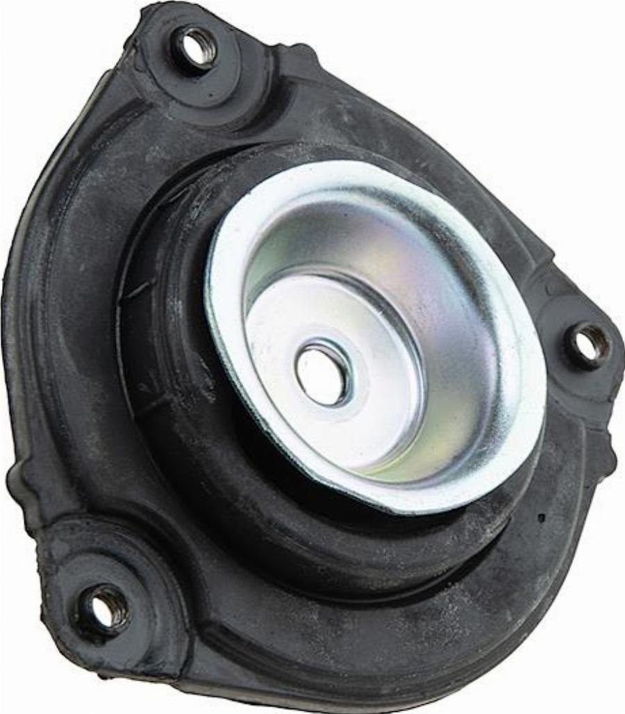 NTY AD-NS-062 - Supporto ammortizzatore a molla www.autoricambi360.it