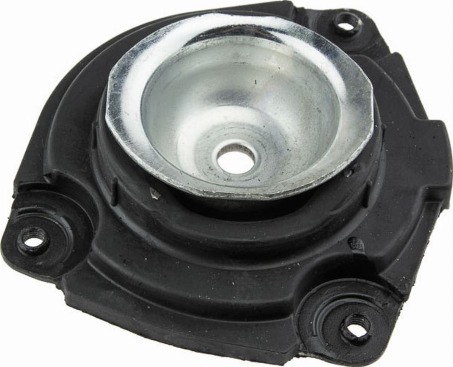 NTY AD-NS-036 - Supporto ammortizzatore a molla www.autoricambi360.it