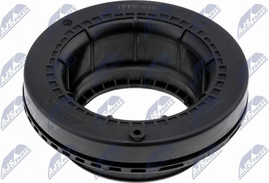 NTY AD-PE-010 - Cuscinetto volvente, Supporto ammortizz. a molla www.autoricambi360.it