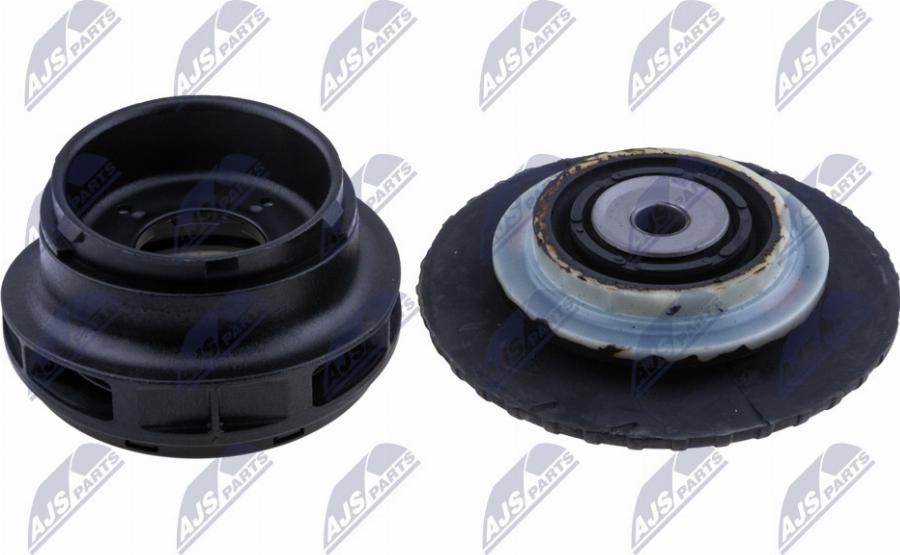 NTY AD-RE-019 - Supporto ammortizzatore a molla www.autoricambi360.it