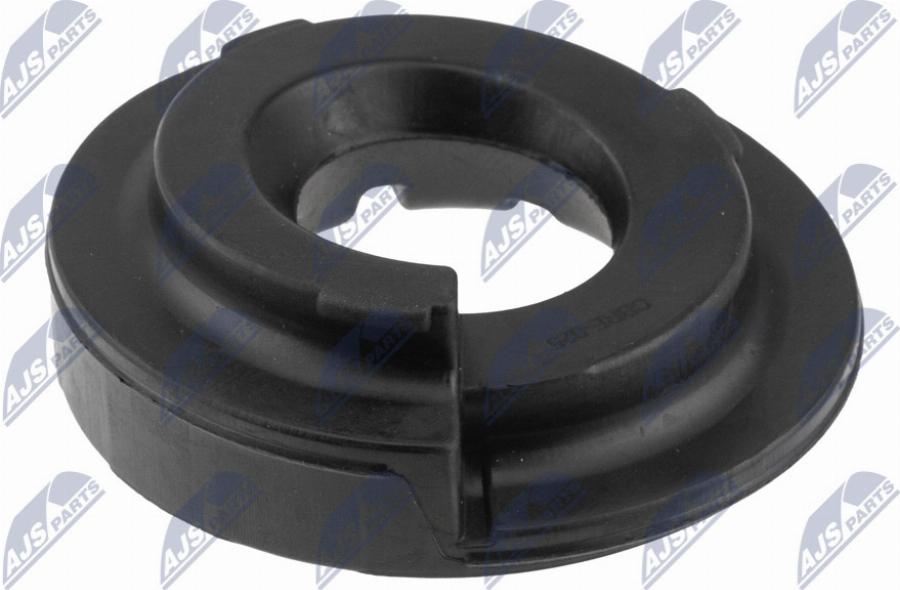 NTY AD-RE-025 - Piattello reggimolla www.autoricambi360.it