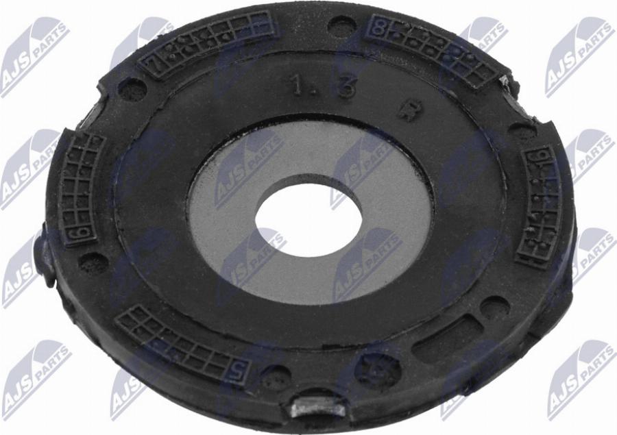 NTY AD-RE-022 - Piattello reggimolla www.autoricambi360.it
