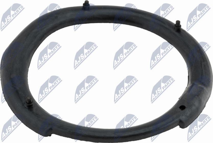 NTY AD-SB-009 - Piattello reggimolla www.autoricambi360.it