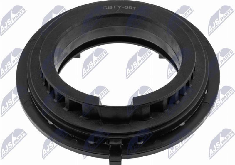 NTY AD-TY-091 - Cuscinetto volvente, Supporto ammortizz. a molla www.autoricambi360.it