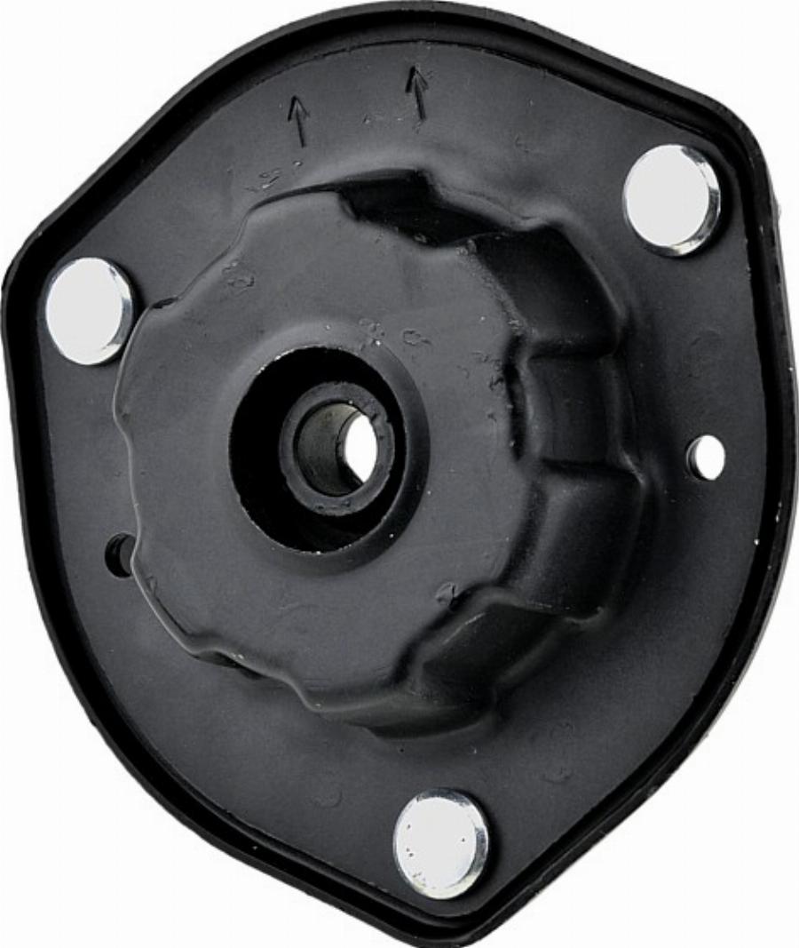 NTY AD-TY-006 - Supporto ammortizzatore a molla www.autoricambi360.it