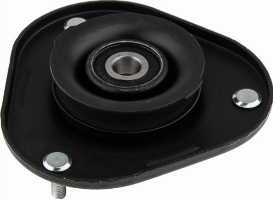 NTY AD-TY-029 - Supporto ammortizzatore a molla www.autoricambi360.it