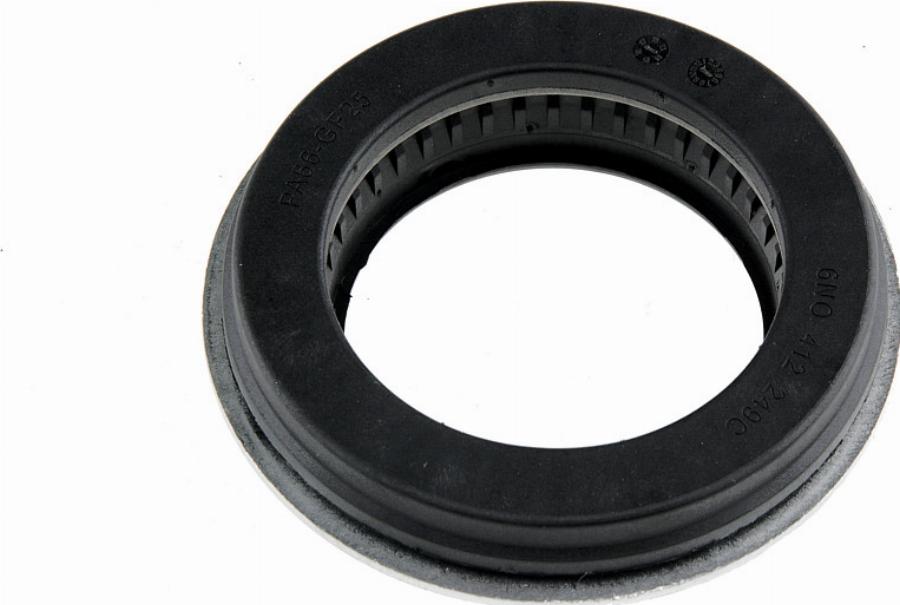 NTY AD-VW-011 - Cuscinetto volvente, Supporto ammortizz. a molla www.autoricambi360.it