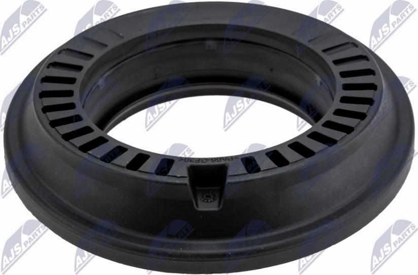 NTY AD-VW-034 - Cuscinetto volvente, Supporto ammortizz. a molla www.autoricambi360.it