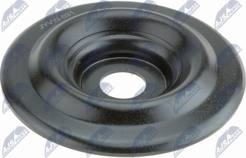 NTY AD-VW-031 - Piattello reggimolla www.autoricambi360.it