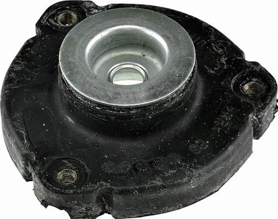 NTY AD-VW-024 - Supporto ammortizzatore a molla www.autoricambi360.it