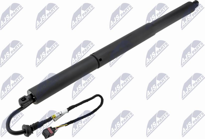 NTY AE-AU-099 - Motore elettrico, Cofano posteriore www.autoricambi360.it