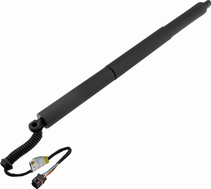 NTY AE-AU-095 - Motore elettrico, Cofano posteriore www.autoricambi360.it