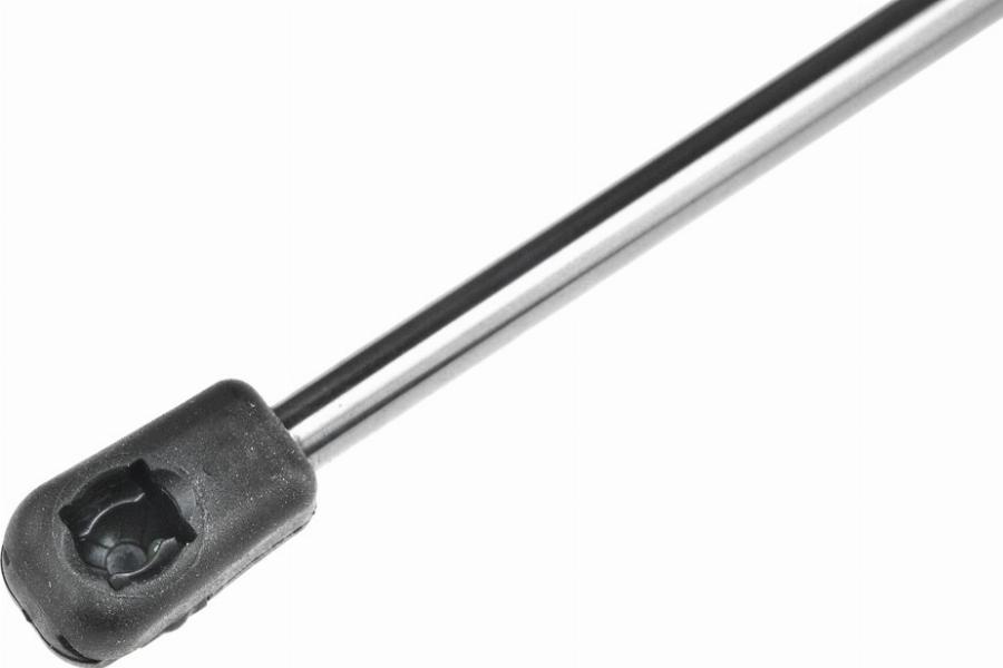NTY AE-AU-070 - Ammortizzatore pneumatico, Cofano motore www.autoricambi360.it