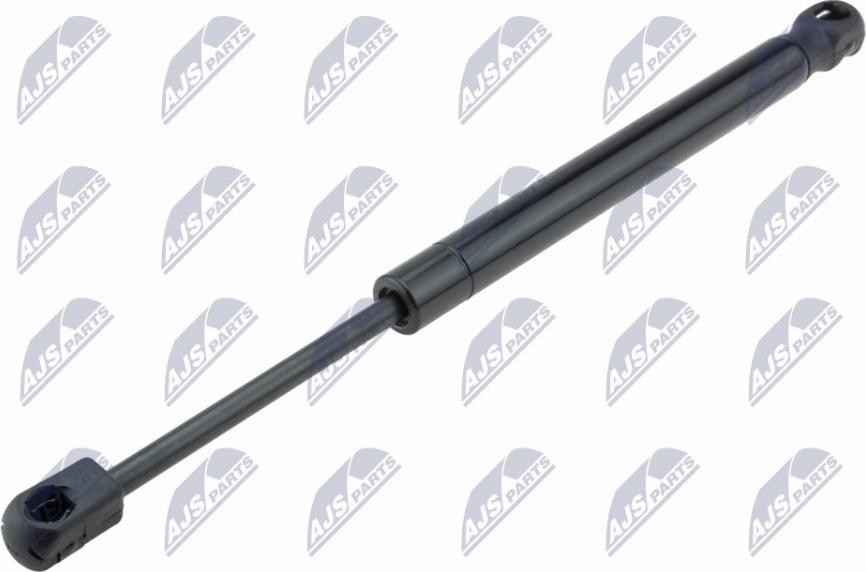 NTY AE-BM-065 - Ammortizzatore pneumatico, Cofano motore www.autoricambi360.it