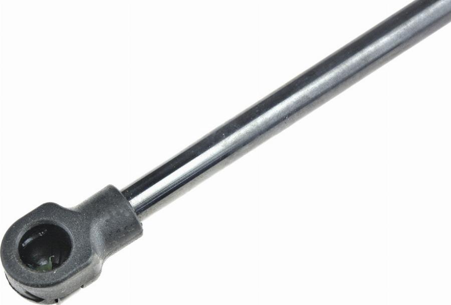 NTY AE-BM-027 - Ammortizzatore pneumatico, Cofano motore www.autoricambi360.it