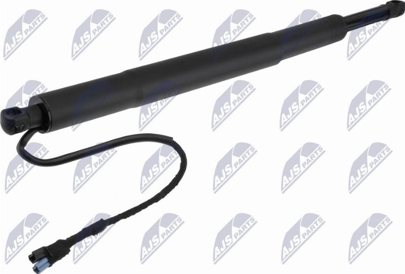 NTY AE-BM-146 - Motore elettrico, Cofano posteriore www.autoricambi360.it
