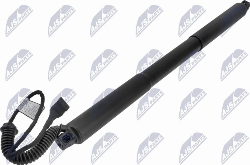 NTY AE-BM-140 - Motore elettrico, Cofano posteriore www.autoricambi360.it