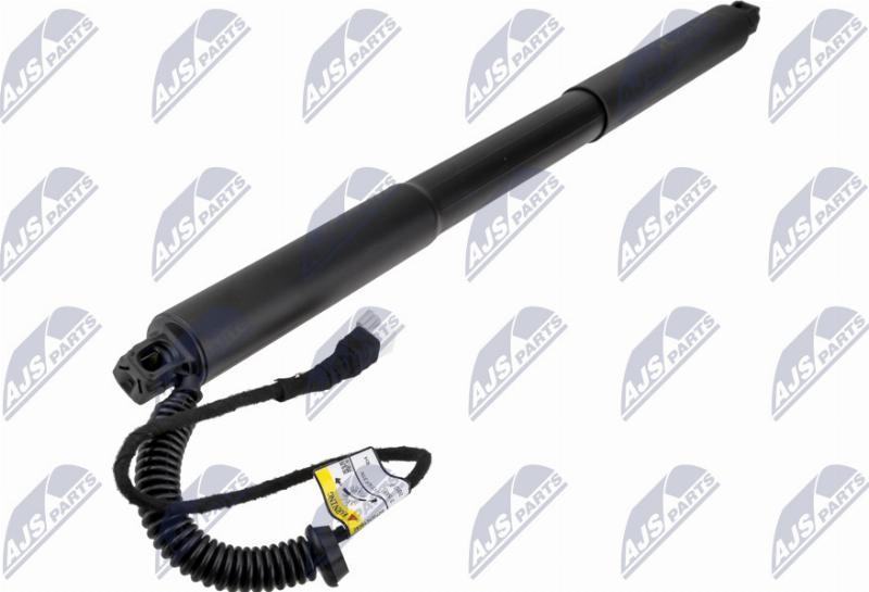 NTY AE-BM-141 - Motore elettrico, Cofano posteriore www.autoricambi360.it