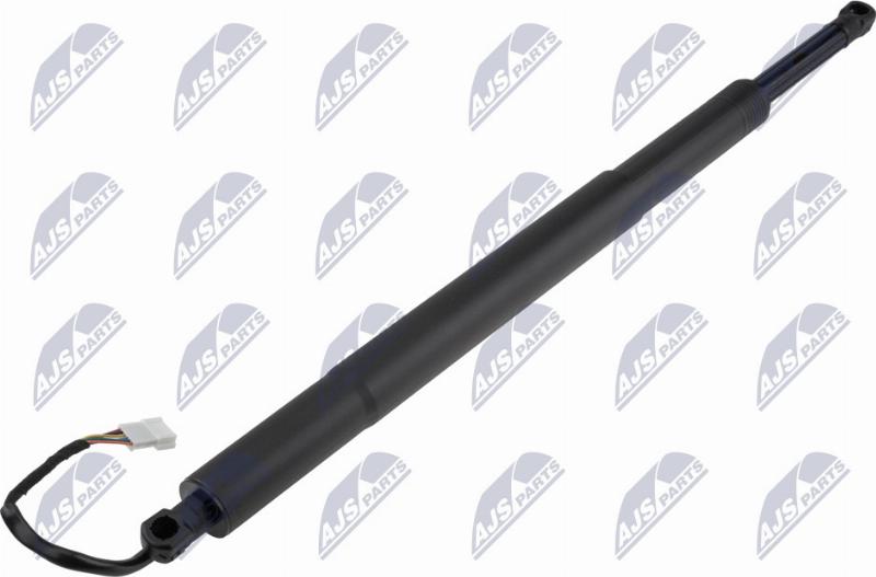 NTY AE-BM-142 - Motore elettrico, Cofano posteriore www.autoricambi360.it