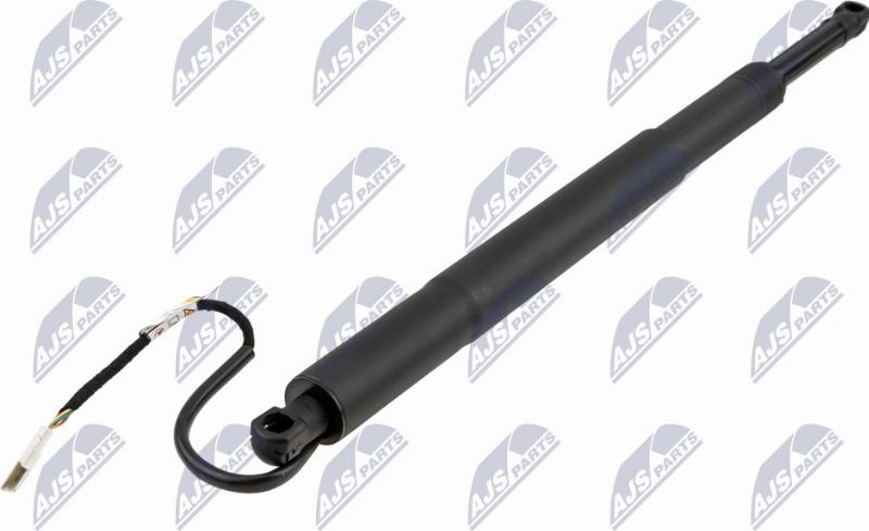 NTY AE-BM-158 - Motore elettrico, Cofano posteriore www.autoricambi360.it