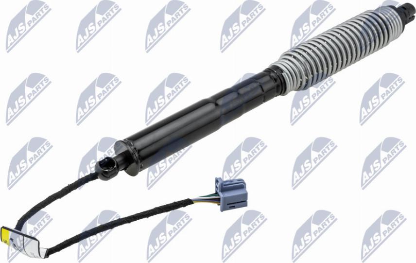 NTY AE-BM-115 - Motore elettrico, Cofano posteriore www.autoricambi360.it